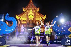 BIB: 113, 396
                            <button type="button" onclick="openModal(22343444)" class="btn btn-primary btn-sm float-right btn-popup" data-toggle="modal" data-target=".modal-high-quality">
                        <i class="fas fa-shopping-cart"></i> Add to Cart
                    </button>
                                            <button type="button" onclick="isThisMe(22343444, true)" class="btn btn-success btn-sm float-right btn-popup btn-isme hidden" data-toggle="tooltip" data-placement="bottom" title="นี่คือรูปของคุณใช่ไหม คลิกที่นี่เพื่อเอาเข้าอัลบั้ม">
                        <i class="fas fa-plus"></i> Add to album
                    </button>
                    <button type="button" onclick="isThisMe(22343444, false)" class="btn btn-warning btn-sm float-right btn-popup btn-isnotme hidden">
                        <i class="fas fa-ban"></i> Remove from album
                    </button>